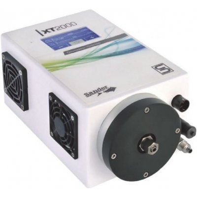 Sander Ozonizer XT 2000 – HobbyKompas.cz