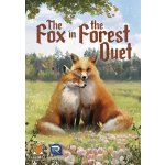 Foxtrot Games The Fox in the Forest – Hledejceny.cz