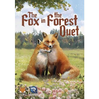 Foxtrot Games The Fox in the Forest