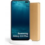 LCD Displej + Rám Samsung Galaxy S10+ – Zboží Živě