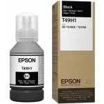 Inkoust Epson T49H1 Black - originální – Zboží Živě