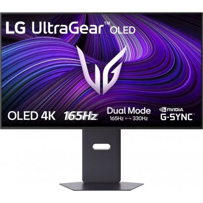 LG UltraGear 32GX850A-B – Sleviste.cz