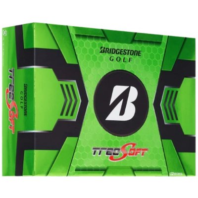 Bridgestone Treosoft s potiskem 24 ks – Hledejceny.cz