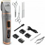 Pethaus PH-100 Stříhací strojek šedý – Zboží Mobilmania