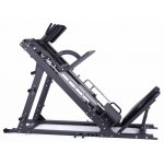TRINFIT Leg press + Hack squat D7 Pro – Zboží Dáma