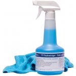 DONIC Clean 500 ml – Zboží Mobilmania