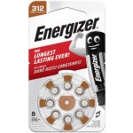 Energizer 312 SP-8 8ks EN-634924 – Zbozi.Blesk.cz