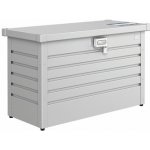 Biohort Paket-Box stříbrná metalíza – Hledejceny.cz