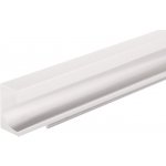 Tulip -Paolo II 2900mm bílá matná – Hledejceny.cz