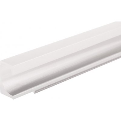 Tulip -Paolo II 2900mm bílá matná – Hledejceny.cz