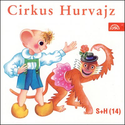 Cirkus Hurvajz – Hledejceny.cz