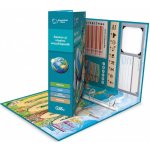 Albi Kouzelné čtení Moje vlastní encyklopedie pořadač na dvoulisty – Sleviste.cz