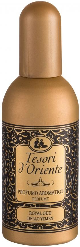 Tesori d\'Oriente Royal Oud parfémovaná voda unisex 100 ml