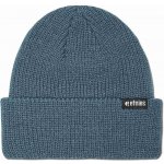 Etnies Warehouse beanie Dusty Blue – Zboží Mobilmania