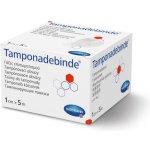 HARTMANN Mul - tamponáda sterilní 1cm x 5m – Zboží Mobilmania