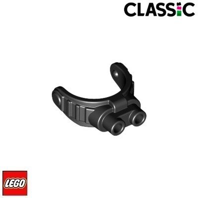 LEGO® 15446 Brýle noční vidění / Night Vision Černá – Hledejceny.cz