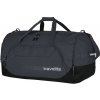 Cestovní tašky a batohy Travelite Kick Off Duffle Anthracite 120 l