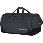 Travelite Kick Off Duffle Anthracite 120 l – Hledejceny.cz