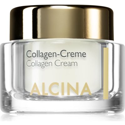 Alcina kolagenový krém 50 ml – Hledejceny.cz