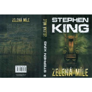 Zelená míle - Stephen King