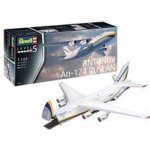 Revell Antonov An124 Ruslan 1:144 – Zboží Dáma