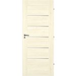 VILEN DOOR Anita 5/5 Modřín sibiřský 60 x 197 cm – Hledejceny.cz