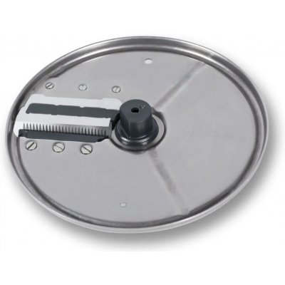 Kotouč FCES na nudličky do kráječe CA-21 a CA-2V a do multifunkčních zařízení CK-241 a CK-24V, Sammic, FCES-2x2 1010550 – Zboží Dáma