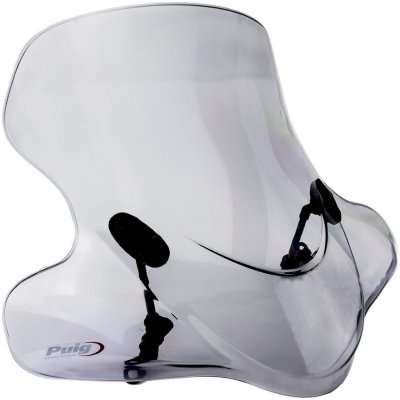 Puig City Touring 1052H kouřová | Zboží Auto