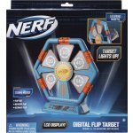 Nerf Digitální sklápěcí terč – Zboží Dáma