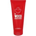 Dsquared2 Red Wood Bath and Shower Gel sprchový gel 200 ml – Zboží Mobilmania