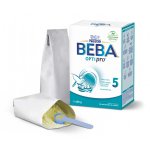 BEBA OptiPro 5 6 x 600 g – Hledejceny.cz