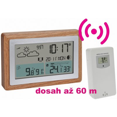 TFA Dostmann TFA 35.1167.54 – Zboží Mobilmania