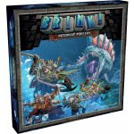 Rexhry Břink! Velká podzemní loupež Potopené poklady – Hledejceny.cz