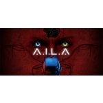A.I.L.A – Zbozi.Blesk.cz