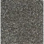 PetCenter písek černý 550 g – Zboží Dáma PetCenter písek černý 550 g – Zboží Dáma