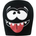 Giorgio Face beanie black – Hledejceny.cz