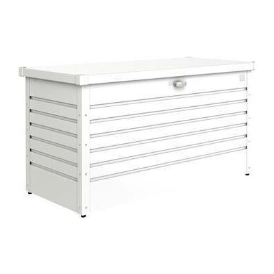Biohort FreizeitBox vel.130 460 l 134 x 62 x 71 cm bílá – Hledejceny.cz