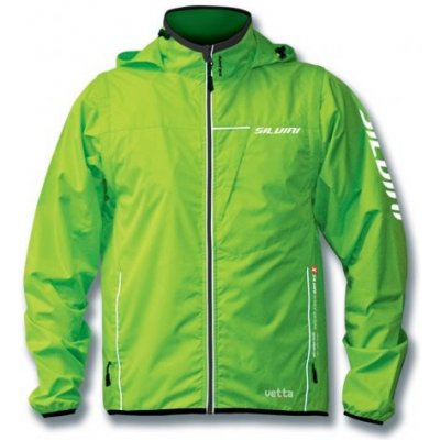 Silvini Vetta MJ15 zelená pánská – Sleviste.cz