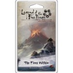 FFG Legend of the Five Rings LCG: The Fires Within – Hledejceny.cz