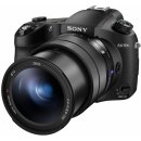 Digitální fotoaparát Sony Cyber-Shot DSC-RX10III
