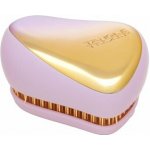 Tangle Teezer Compact Styler Lilac Yellow – Sleviste.cz