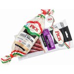 Pick pravý maďarský uherský salám + salámové snacky 310 g – Hledejceny.cz