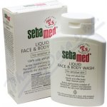 Sebamed mycí emulze na obličej a tělo BAL 200 ml – Zboží Mobilmania