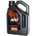 Motul 800 2T Factory Line Off Road 4 l – Hledejceny.cz