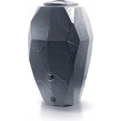Prosperplast Sud na vodu CANYON antracit 310l ION310-S433-XG – Hledejceny.cz