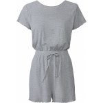 Esmara dámský overal šedý – Zboží Mobilmania