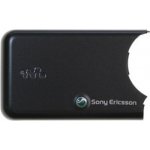 Kryt Sony Ericsson W610i zadní černý – Hledejceny.cz