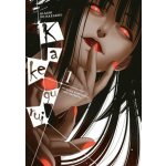 Kakegurui: Blázni do hazardu 1 - Homura Kawamoto, Toru Naomura – Sleviste.cz
