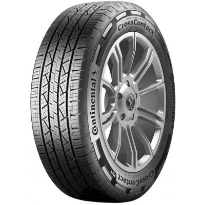 Continental CrossContact H/T 225/55 R18 98V – Hledejceny.cz