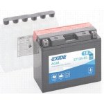 Exide YT12B-BS, ET12B-BS – Zboží Mobilmania